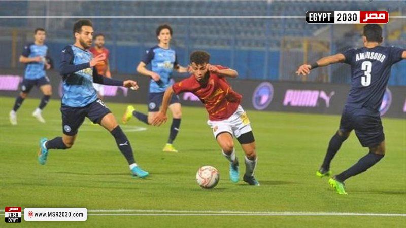  بيراميدز وسيراميكا