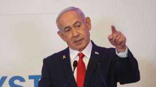 تصريح عاجل من نتنياهو بشأن جثمان الجندي هدار... تصريح عاجل من نتنياهو بشأن جثمان الجندي هدار جولدين