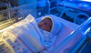 تسمم 13 رضيعا في 10 ولايات أمريكية بسبب حليب أطفال ملوث