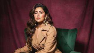 أيتن عامر تعيد نشر أغنيتها ”خطافة الرجالة”