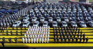 الداخلية: خطة أمنية متكاملة لتأمين إنتخابات مجلس النواب 2025