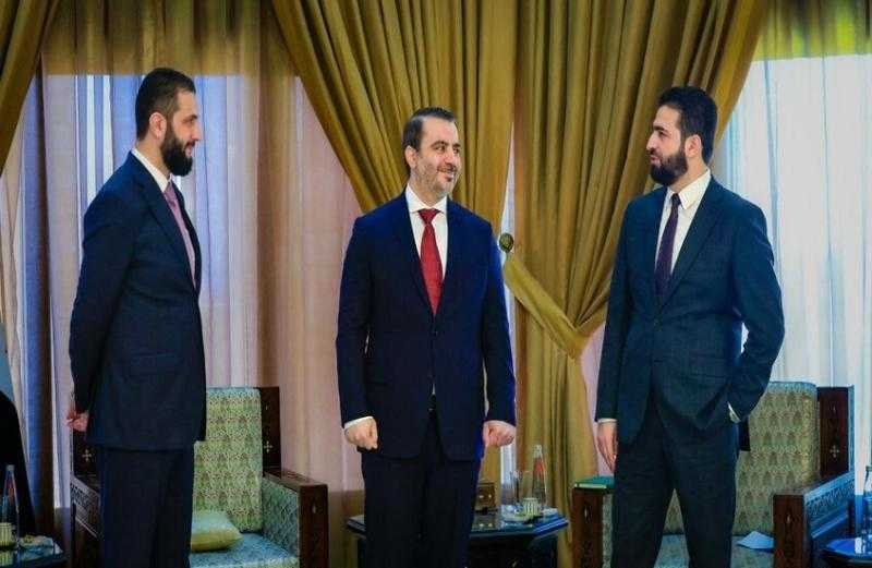 الشيباني: 2026 عام للتنمية في سوريا ولن تستمر العقوبات بعده