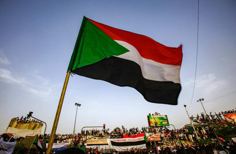السودان