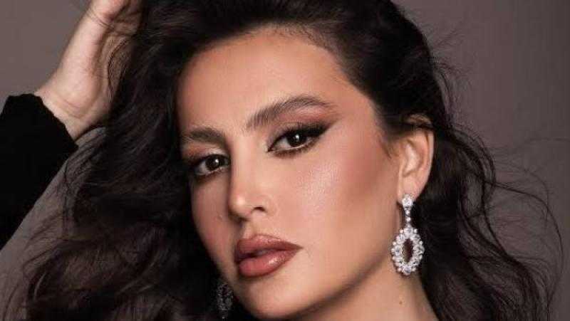 مرام علي تكشف عن أعمالها الجديدة ومشاركتها مع أحمد حاتم