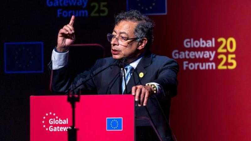 تحذير عاجل من الرئيس الكولومبي لترامب.. ما القصة؟