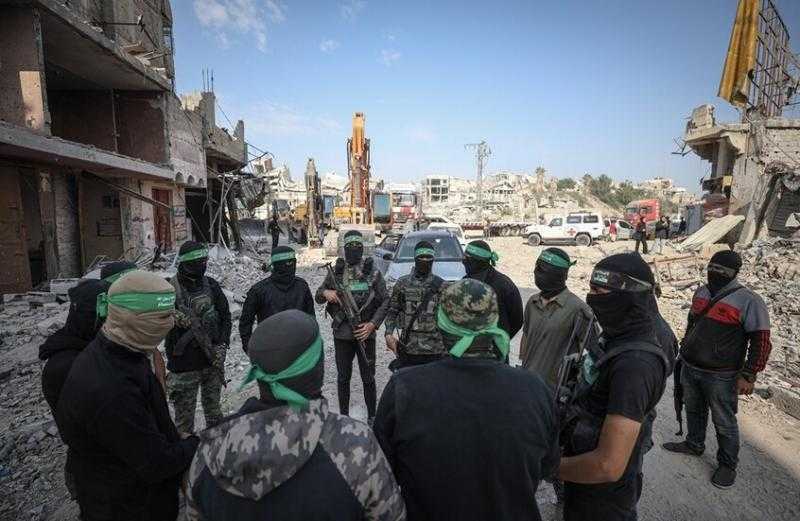 بيان عاجل من كتائب القسام بشأن مقاتليها في رفح