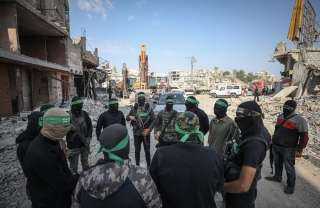 بيان عاجل من كتائب القسام بشأن مقاتليها في... بيان عاجل من كتائب القسام بشأن مقاتليها في رفح