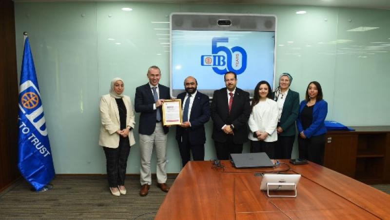تجديد إجازة CIB من جمعية المحاسبين القانونيين المعتمدين ACCA 
