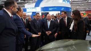 شراكات جديدة تعزز مسار الاستدامة الصناعية في مصر... شراكات جديدة تعزز مسار الاستدامة الصناعية في مصر ..تفاصيل