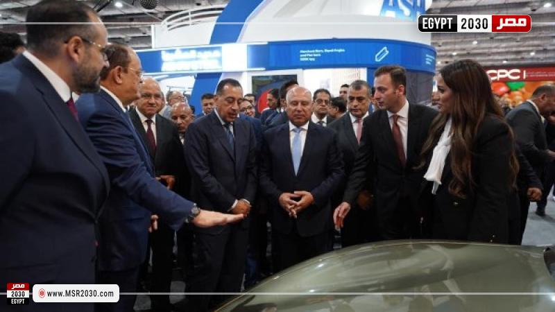 شراكات جديدة