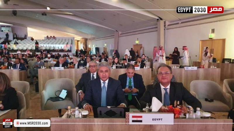 وزير السياحة والآثار