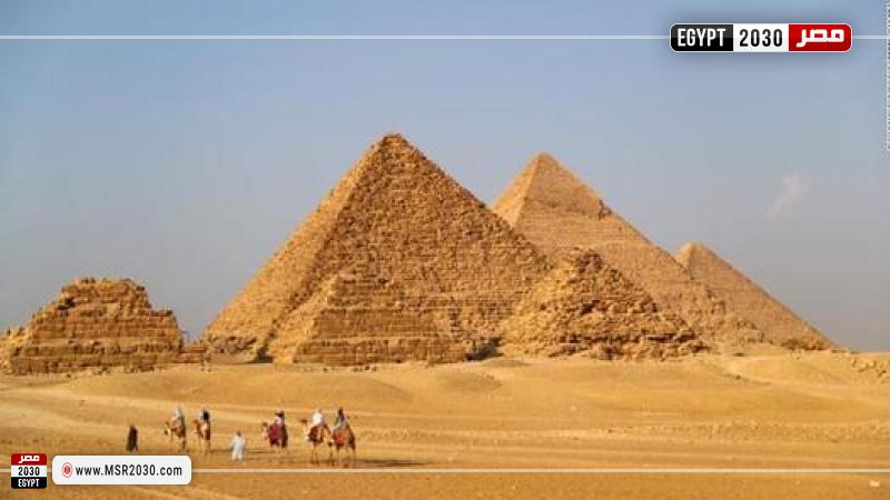 المنطقة الأثرية