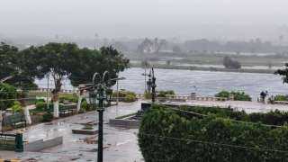 حالة الطقس غدا .. الأرصاد تحذر من شبورة... حالة الطقس غدا .. الأرصاد تحذر من شبورة وأمطار في هذه المناطق