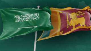 السعودية وسريلانكا تبحثان العلاقات الثنائية والقضايا الإقليمية والدولية... السعودية وسريلانكا تبحثان العلاقات الثنائية والقضايا الإقليمية والدولية ذات الاهتمام المشترك