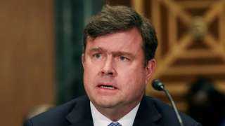 مسؤول أمريكي: واشنطن تضغط على حزب الله لنزع... مسؤول أمريكي: واشنطن تضغط على حزب الله لنزع سلاحه ووقف الدعم الإيراني