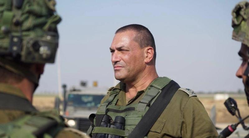 وزير الدفاع الإسرائيلي يتلقى نتائج لجنة التحقيق في هجوم 7 أكتوبر