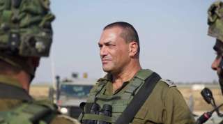 وزير الدفاع الإسرائيلي يتلقى نتائج لجنة التحقيق في هجوم 7 أكتوبر