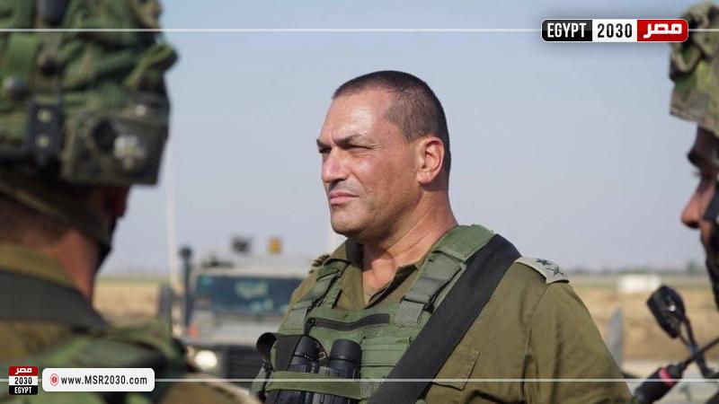 وزير دفاع الاحتلال 