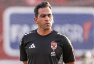 أول تعليق من عادل مصطفى بعد الفوز الأهلي بالسوبر المصري