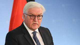 الرئيس الألماني يدعو إلى مكافحة اليمين المتطرف الرئيس الألماني يدعو إلى مكافحة اليمين المتطرف