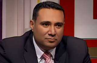 محمد صالح: مصر تنتظر من أبنائها غدًا موقفًا... محمد صالح: مصر تنتظر من أبنائها غدًا موقفًا يليق بتاريخها فالوطن لا يبنيه المتفرجون