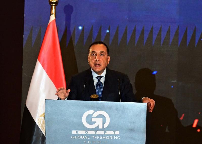 الدكتور مصطفى مدبولي، رئيس مجلس الوزراء