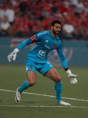 الشناوي بعد التتويج بالسوبر: الأهم إسعاد الجمهور والانطلاقة... الشناوي بعد التتويج بالسوبر: الأهم إسعاد الجمهور والانطلاقة قوية مع الجهاز الفني الجديد