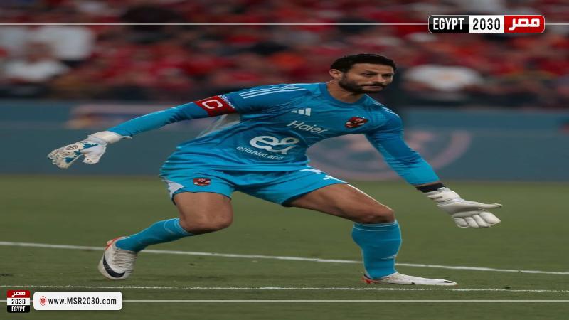 محمد الشناوي