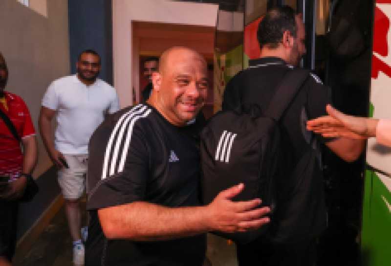 وليد صلاح الدين: «الأهلي كان الأفضل أمام الزمالك.. وهدفنا حصد كل البطولات»