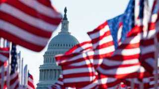 أمريكا: خبراء الأرصاد الجوية يحذرون من تساقط ثلوج... أمريكا: خبراء الأرصاد الجوية يحذرون من تساقط ثلوج كثيفة في منطقة البحيرات العظمى