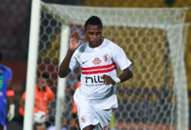 حازم إمام ينتقد شيكو بانزا: «لم يكن على مستوى نهائي السوبر والزمالك يحتاج تدعيمات»