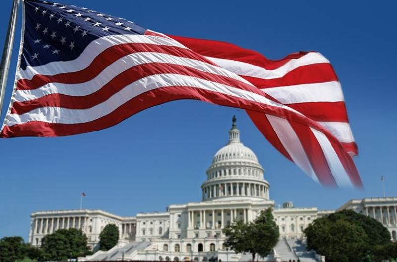 أكسيوس: اقتراب التوصل إلى اتفاق لإنهاء الإغلاق الحكومي الأمريكي