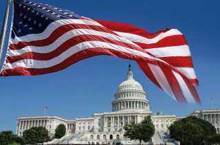 أكسيوس: اقتراب التوصل إلى اتفاق لإنهاء الإغلاق الحكومي... أكسيوس: اقتراب التوصل إلى اتفاق لإنهاء الإغلاق الحكومي الأمريكي