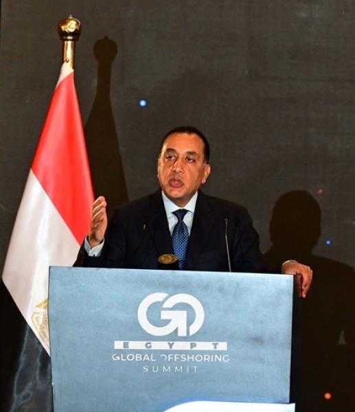 مدبولي: نقدم أسرع إنترنت في إفريقيا.. والاستثمار في البشر الركيزة الأهم في تقدمنا