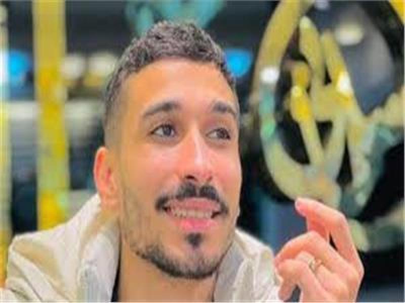 المجني عليه 