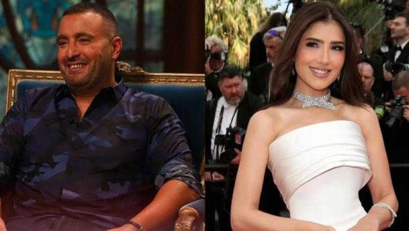 مي عمر توقع لعملين سينمائيين جديدين وتستعد لـ”الست موناليزا” في رمضان 2026