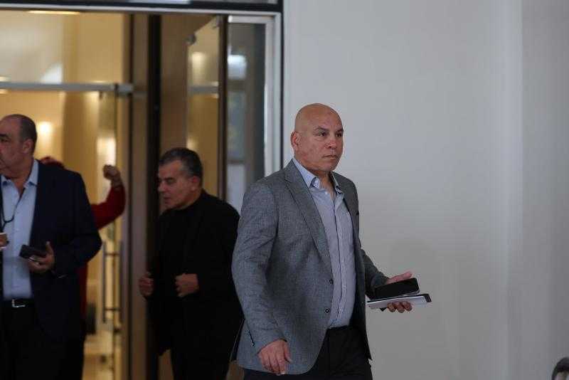 محمد يوسف: الإصرار والروح العالية وراء التتويج باللقب