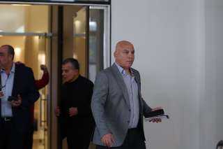 محمد يوسف: الإصرار والروح العالية وراء التتويج باللقب محمد يوسف: الإصرار والروح العالية وراء التتويج باللقب