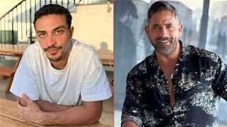 أمير كرارة وأحمد غزي في أول تعاون درامي... أمير كرارة وأحمد غزي في أول تعاون درامي بـ”رأس الأفعى” لرمضان 2026