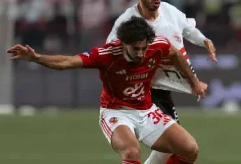 طارق العشري: أداء محمد هاني في كأس امم أفريقيا فاجئني.. وعقلية اللاعب المصري تحتاج إلى التغيير