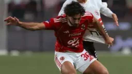 طارق العشري: أداء محمد هاني في كأس امم أفريقيا فاجئني.. وعقلية اللاعب المصري تحتاج إلى التغيير