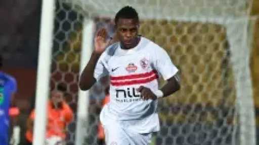 الزمالك يهدد شيكو بانزا بتطبيق لائحة العقوبات مجدداً
