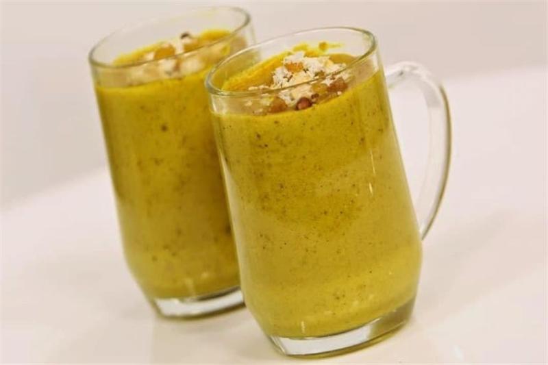 المغات