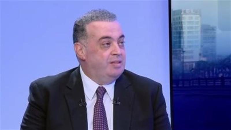 المهندس عمرو عايد
