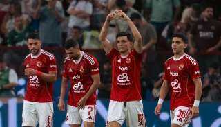 طارق قنديل: الدوري لن يخرج من الأهلي.. وتوروب يسير بخطى ناجحة مع الفريق