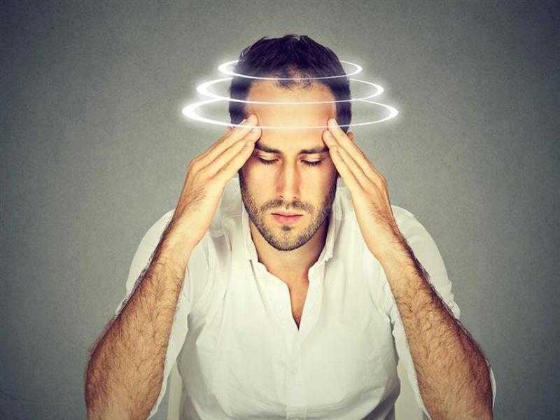 أسباب الشعور بالدوخة.. تفاصيل