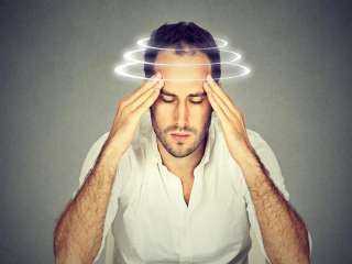 أسباب الشعور بالدوخة.. تفاصيل