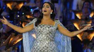 فاطمة سعيد: افتتاح المتحف المصري الكبير حدث عالمي بكل المقاييس ووصل صداه إلى أنحاء العالم