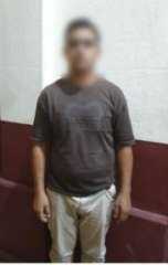 ضبط شخصين للإعلان عن أعمال الفجور عبر تطبيق... ضبط شخصين للإعلان عن أعمال الفجور عبر تطبيق هاتفي بالإسكندرية