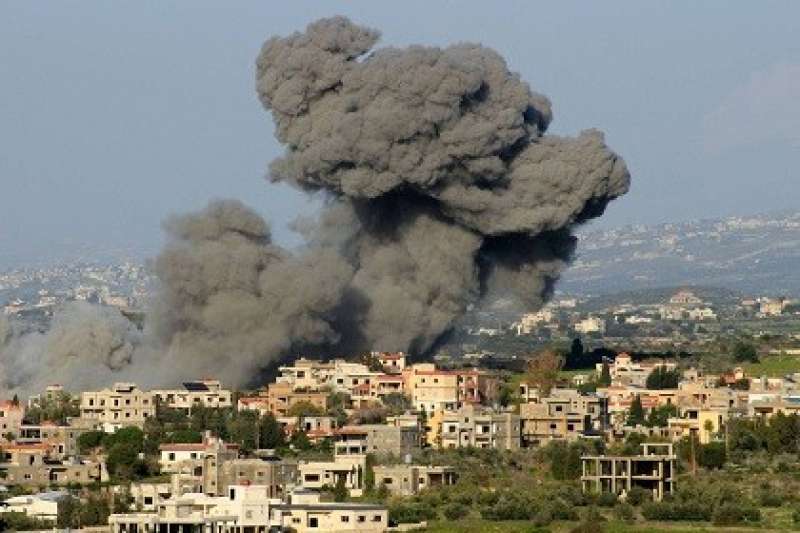 صورة أرشيفية
